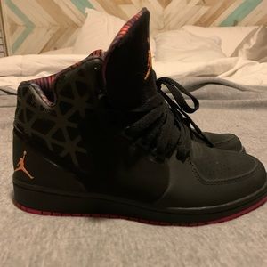 Jordan 1 Flight3 Sz 4Y/ 6Womens